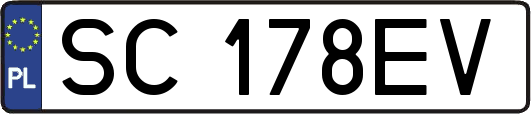SC178EV