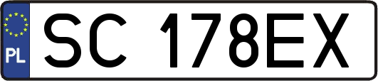SC178EX