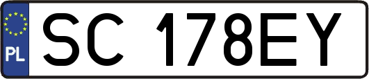 SC178EY