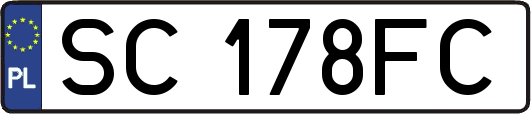 SC178FC