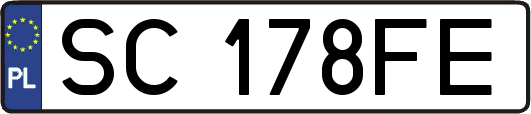 SC178FE