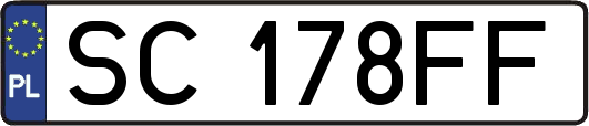SC178FF