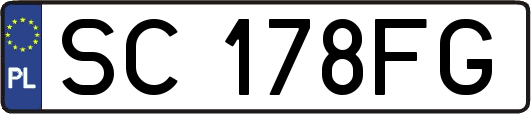 SC178FG
