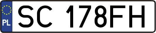 SC178FH