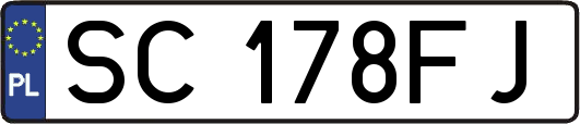 SC178FJ