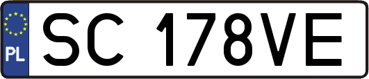 SC178VE