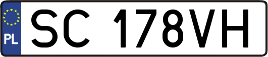SC178VH