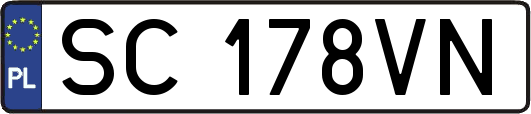 SC178VN