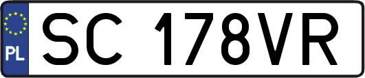 SC178VR