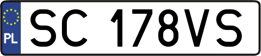 SC178VS