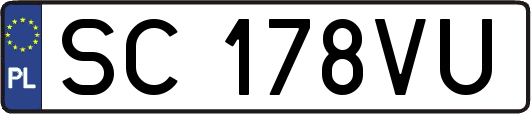 SC178VU