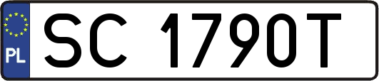 SC1790T