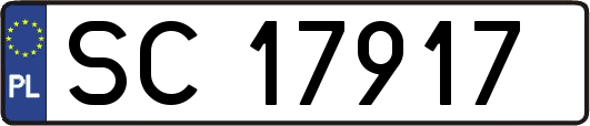 SC17917