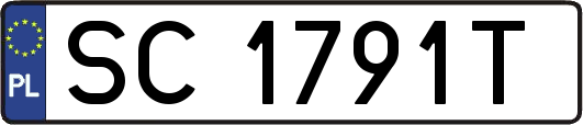 SC1791T