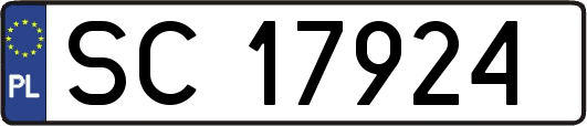 SC17924