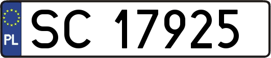 SC17925