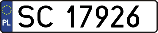 SC17926