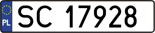 SC17928