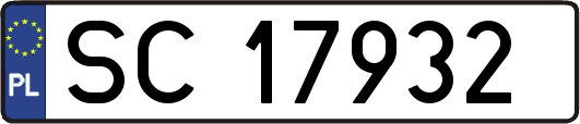 SC17932