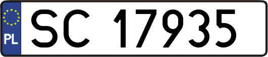 SC17935