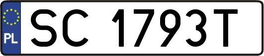 SC1793T