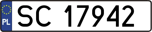 SC17942