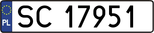 SC17951