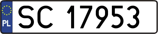 SC17953