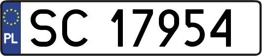 SC17954