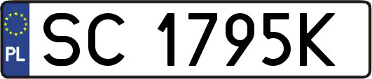 SC1795K