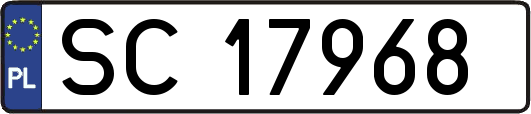 SC17968