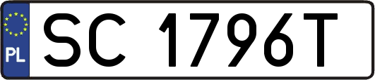 SC1796T