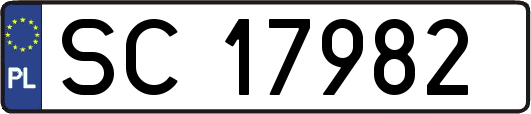 SC17982