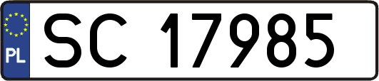 SC17985