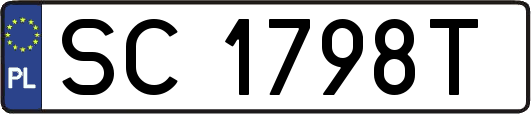 SC1798T