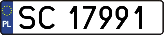 SC17991