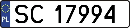 SC17994