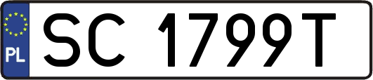 SC1799T