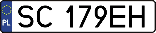 SC179EH