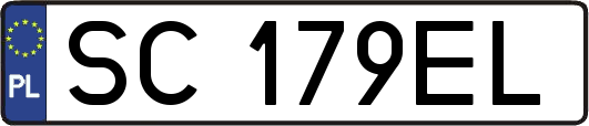 SC179EL