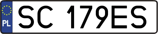 SC179ES