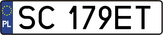 SC179ET