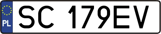 SC179EV