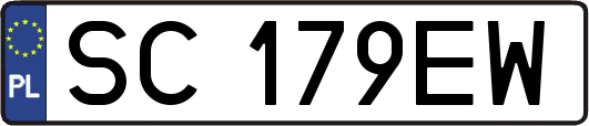 SC179EW