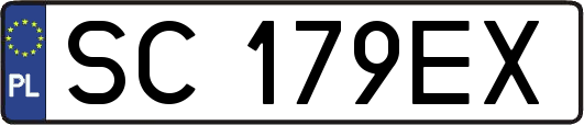 SC179EX