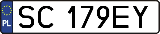 SC179EY