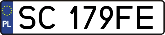 SC179FE