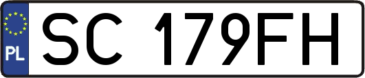 SC179FH