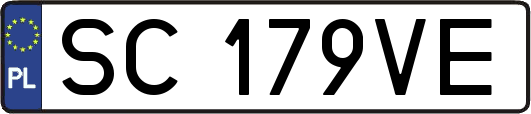 SC179VE