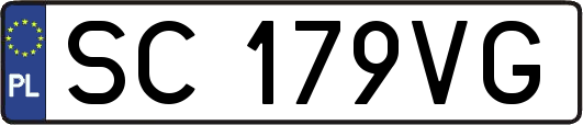 SC179VG